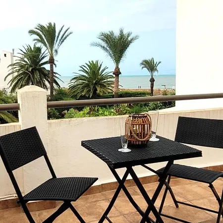 Holiday home Mit Pool, Primera Linea *