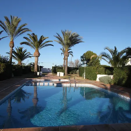 Mit Pool, Primera Linea Holiday home