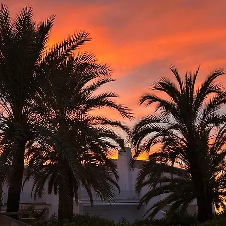 Reihenhaus Am Mit Pool, Primera Linea Casa de Férias