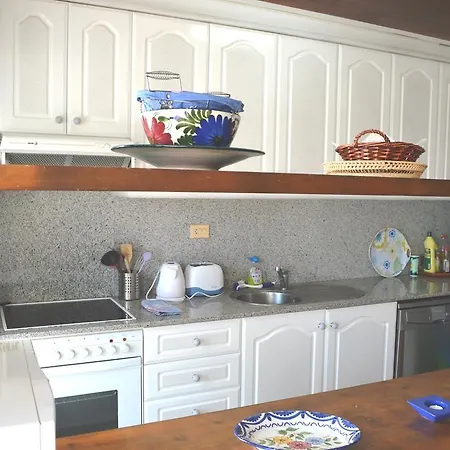 Mit Pool, Primera Linea Holiday home Denia