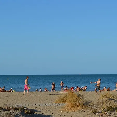 Reihenhaus Am Mit Pool, Primera Linea