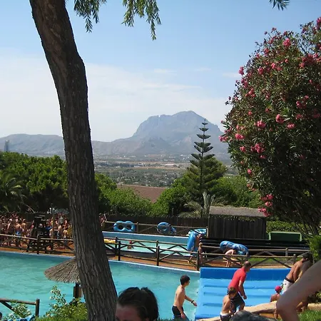 Mit Pool, Primera Linea Holiday home