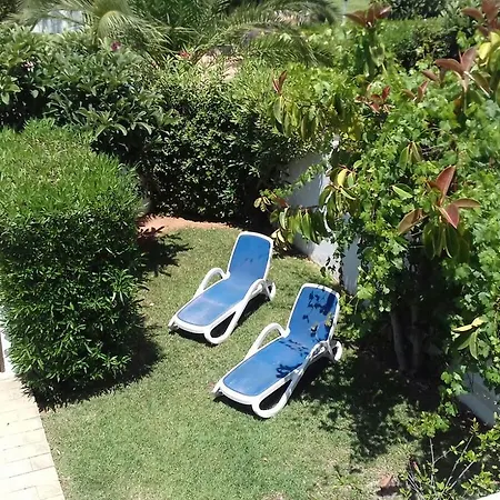 Holiday home Mit Pool, Primera Linea Denia