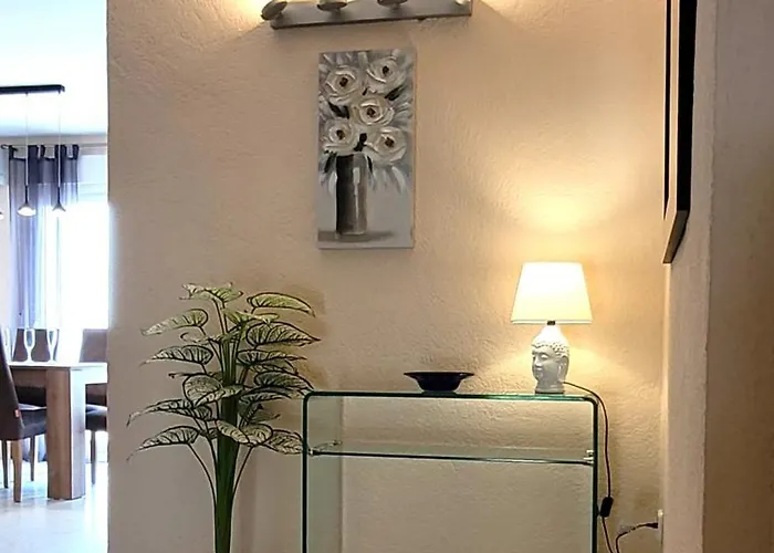 Reihenhaus Am Mit Pool, Primera Linea 度假居 *