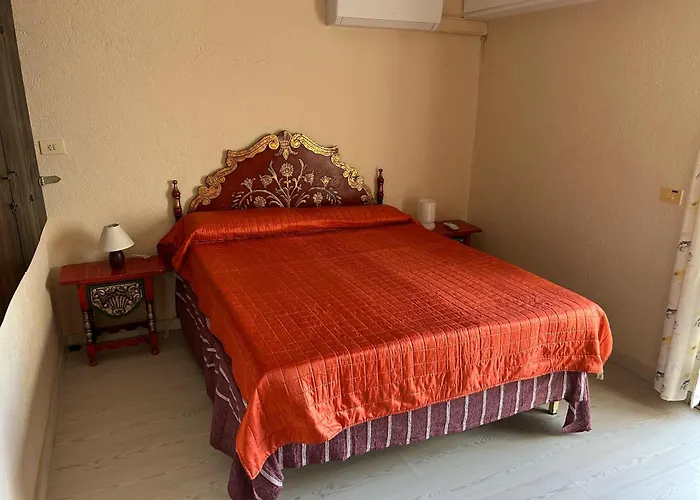 Reihenhaus Am Mit Pool, Primera Linea *