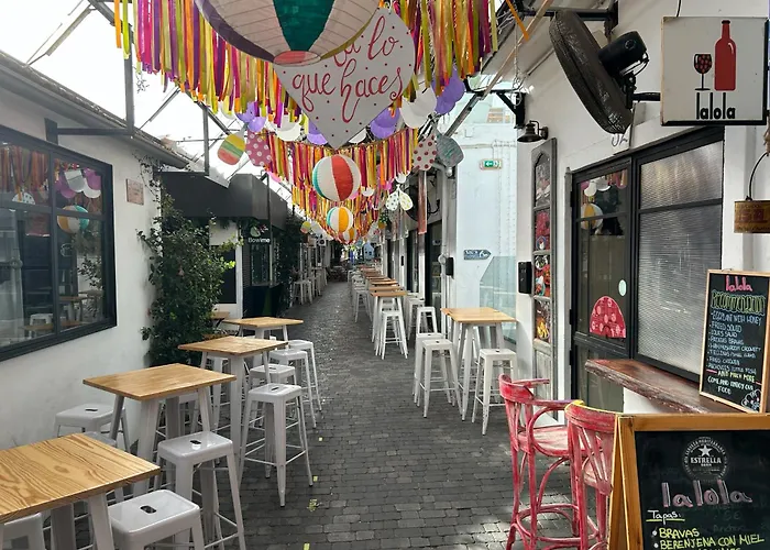 Reihenhaus Am Mit Pool, Primera Linea Dénia