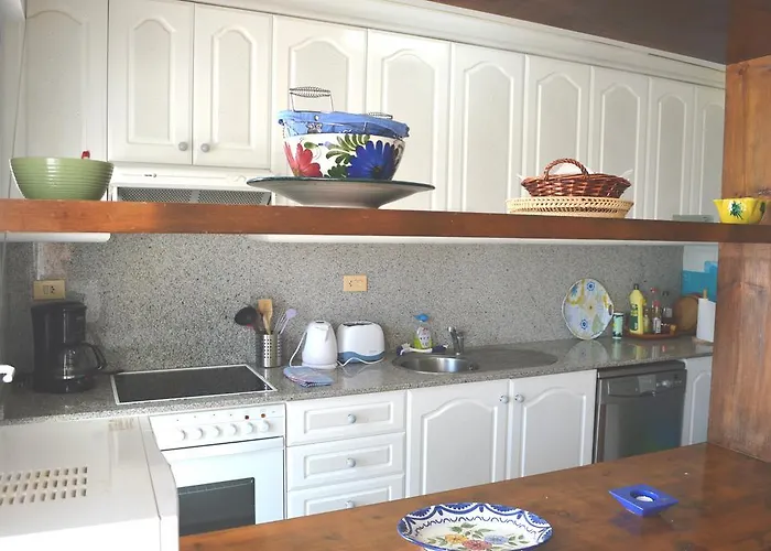 Reihenhaus Am Mit Pool, Primera Linea Casa de Férias Dénia