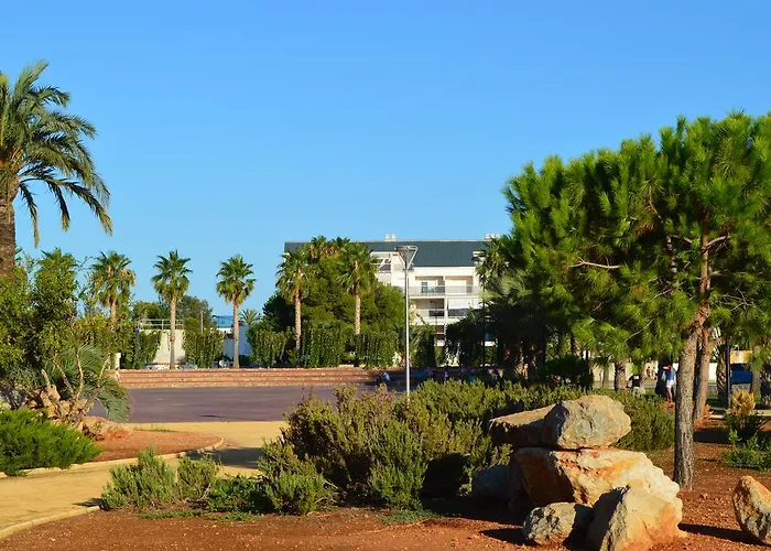 בית נופש Reihenhaus Am Mit Pool, Primera Linea