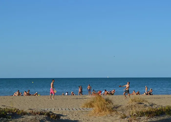 Reihenhaus Am Mit Pool, Primera Linea