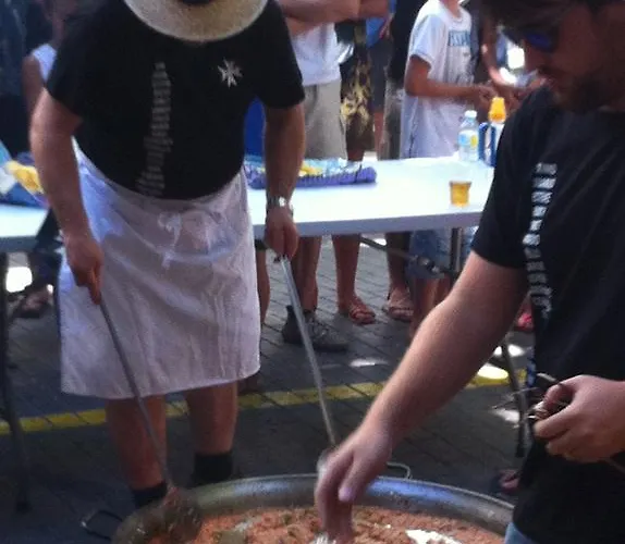 Reihenhaus Am Mit Pool, Primera Linea