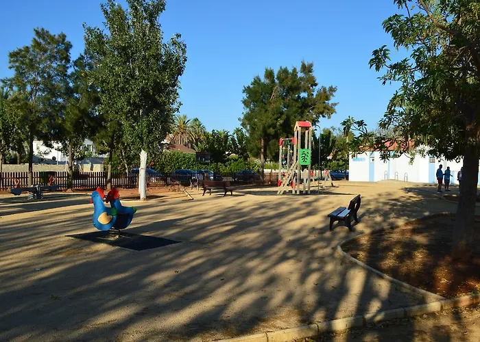 Reihenhaus Am Mit Pool, Primera Linea *