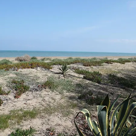 Reihenhaus Am Mit Pool, Primera Linea