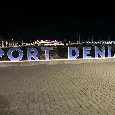 Сasa de vacaciones Reihenhaus Am Mit Pool, Primera Linea