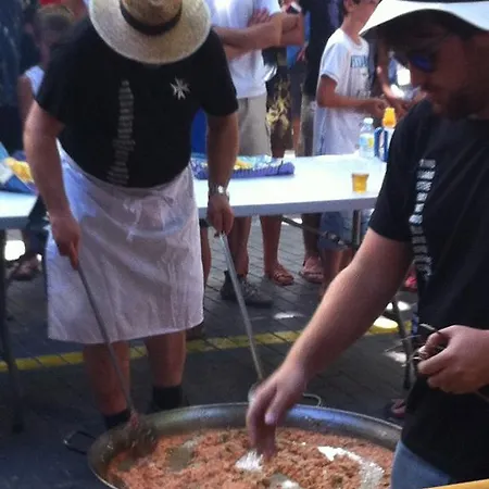 Reihenhaus Am Mit Pool, Primera Linea