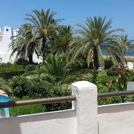 Reihenhaus Am Mit Pool, Primera Linea Сasa de vacaciones *