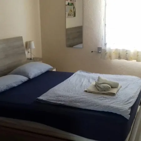 Reihenhaus Am Mit Pool, Primera Linea Сasa de vacaciones