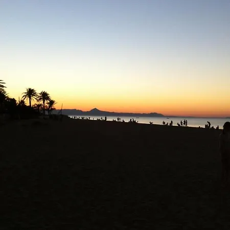 Reihenhaus Am Mit Pool, Primera Linea