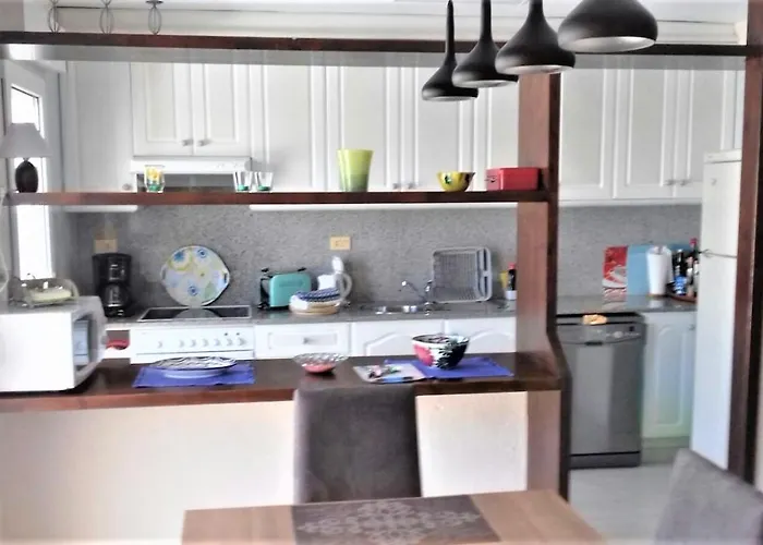 Reihenhaus Am Mit Pool, Primera Linea