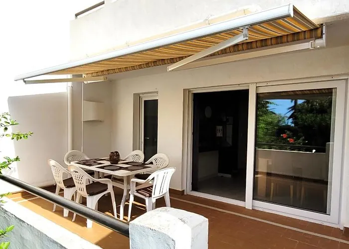 Reihenhaus Am Mit Pool, Primera Linea Сasa de vacaciones Dénia