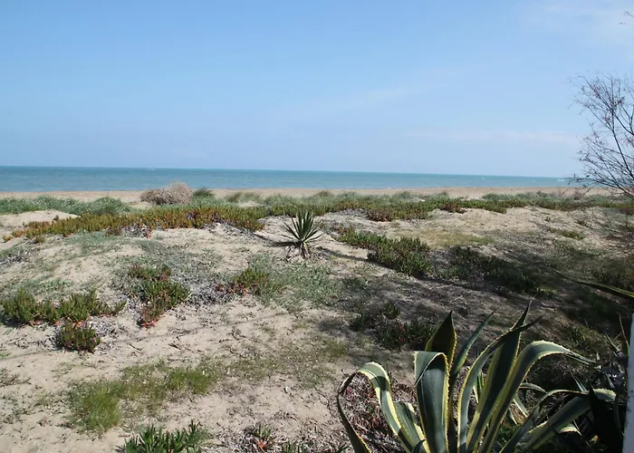 Reihenhaus Am Mit Pool, Primera Linea