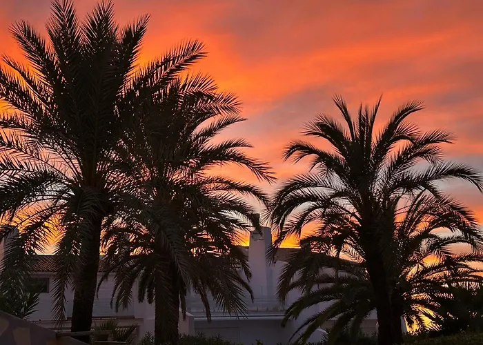 Reihenhaus Am Mit Pool, Primera Linea Сasa de vacaciones