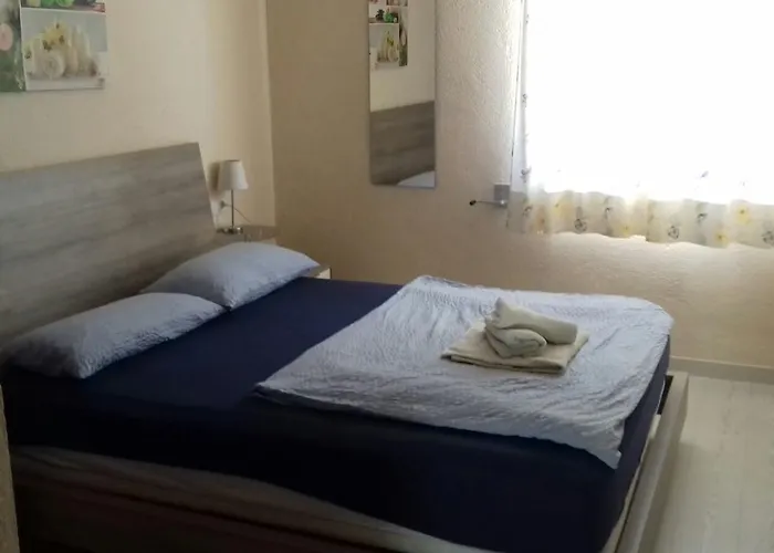 Reihenhaus Am Mit Pool, Primera Linea Сasa de vacaciones