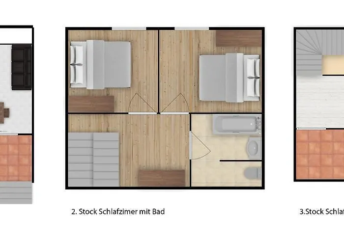 Reihenhaus Am Mit Pool, Primera Linea * Dénia